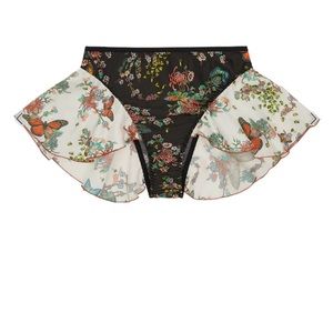 ISO WE ARE HAH TAP THAHT SHORT SIZE S M L